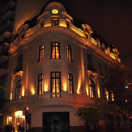 מלון בואנוס איירס Mda Recoleta מראה חיצוני תמונה